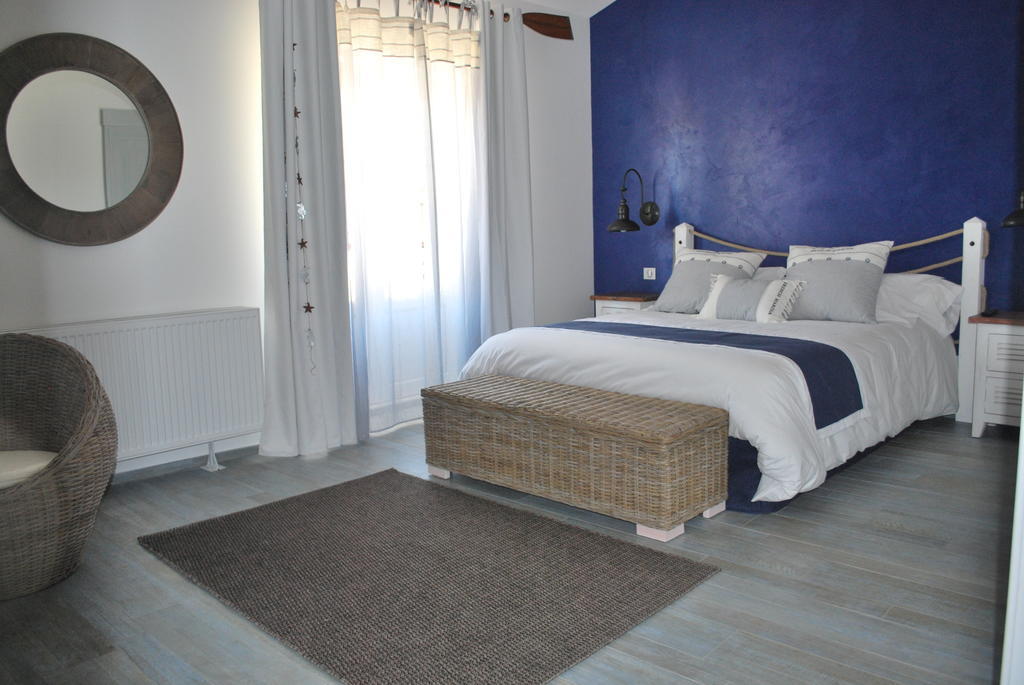 Chambres D'Hotes La Leva Villette-d'Anthon Bilik gambar